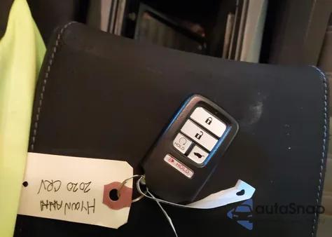 2020 Honda Cr-V Awd Ex from USA, damaged, VIN 5J6RW2H55LL037267